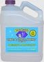 Wizards Products Tire & Vinyl Shine 1 Gallon Rubber Vinyl Shine Tropical