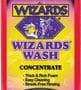 Wizards Products 16 Ounce Car Wash