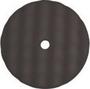 Wizards Products 8 Inch Gray Buffing Pad