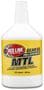 Red Line Synthetic Gear Oil GL-4 75W-80 1 Quart