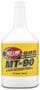 Red Line Gear Oil GL-4 75W-90 1 Quart
