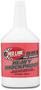 Red Line Synthetic Oil ShockProof Synthetic Gear Oil 75W-90 1 Quart