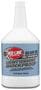 Red Line Synthetic Oil ShockProof Synthetic Gear Oil 80W 1 Quart