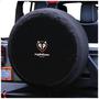 Rightline Gear 27 X 35 Inch Black Tire Cover