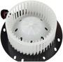 Murray Climate Control Blower Motor