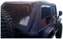 Rampage Black Diamond Convertible Top