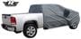Rampage Gray Truck Cab Top Cover