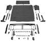 Rampage TrailView Black Diamond Soft Top