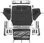 Rampage TrailView Black Diamond Soft Top