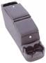 Rampage Gray Center Console