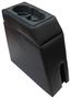 Rampage Charcoal Center Floor Console