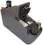 Rampage Charcoal Center Console