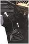 Rampage Transfer Case Shift Knob