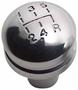 Rampage M/T Shift Knob