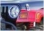 Rampage Headlight Guard