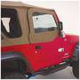 Rampage Spice Convertible Top