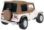 Rampage Spice Convertible Top
