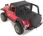 Rampage Tonneau Cover