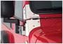Rampage Windshield Hinge