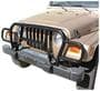 Rampage Grille Guard