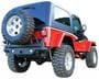 Rampage Bumper