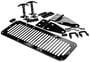 Rampage Hood Appearance Kit