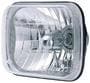 Rampage H4 Headlight Conversion Kit