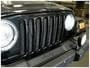 Rampage Steel Grille