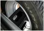 Rampage Spare Tire Carrier Mount