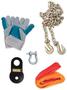 Rampage Winch Accessory Kit