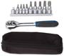 Rampage 3/8 Inch Drive Tool Kit