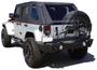 Rampage Bumper