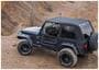 Rampage Black Diamond Soft Top