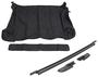 Rampage Tonneau Cover