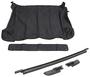 Rampage Tonneau Cover