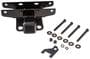 Rampage Recovery Trailer Hitch Class Class II 2 Inch
