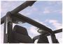 Rampage Roll Bar Pad