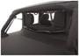 Rampage TrailView Black Diamond Convertible Top