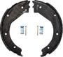 Redneck Brake Shoe And Lining