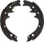 Redneck Brake Shoe And Lining