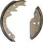 Redneck Brake Shoe And Lining