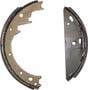 Redneck Brake Shoe And Lining