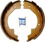 Redneck Brake Shoe And Lining