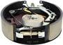 Redneck 12-1/4 Inch Electric Brake Assembly