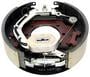 Redneck 12-1/4 Inch Electric Brake Assembly