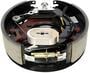Redneck 12-1/4 Inch Electric Brake Assembly