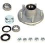Redneck Trailer Hub Kit