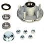 Redneck Trailer Hub Kit