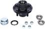 Redneck Hub Kit