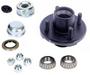 Redneck Hub Kit